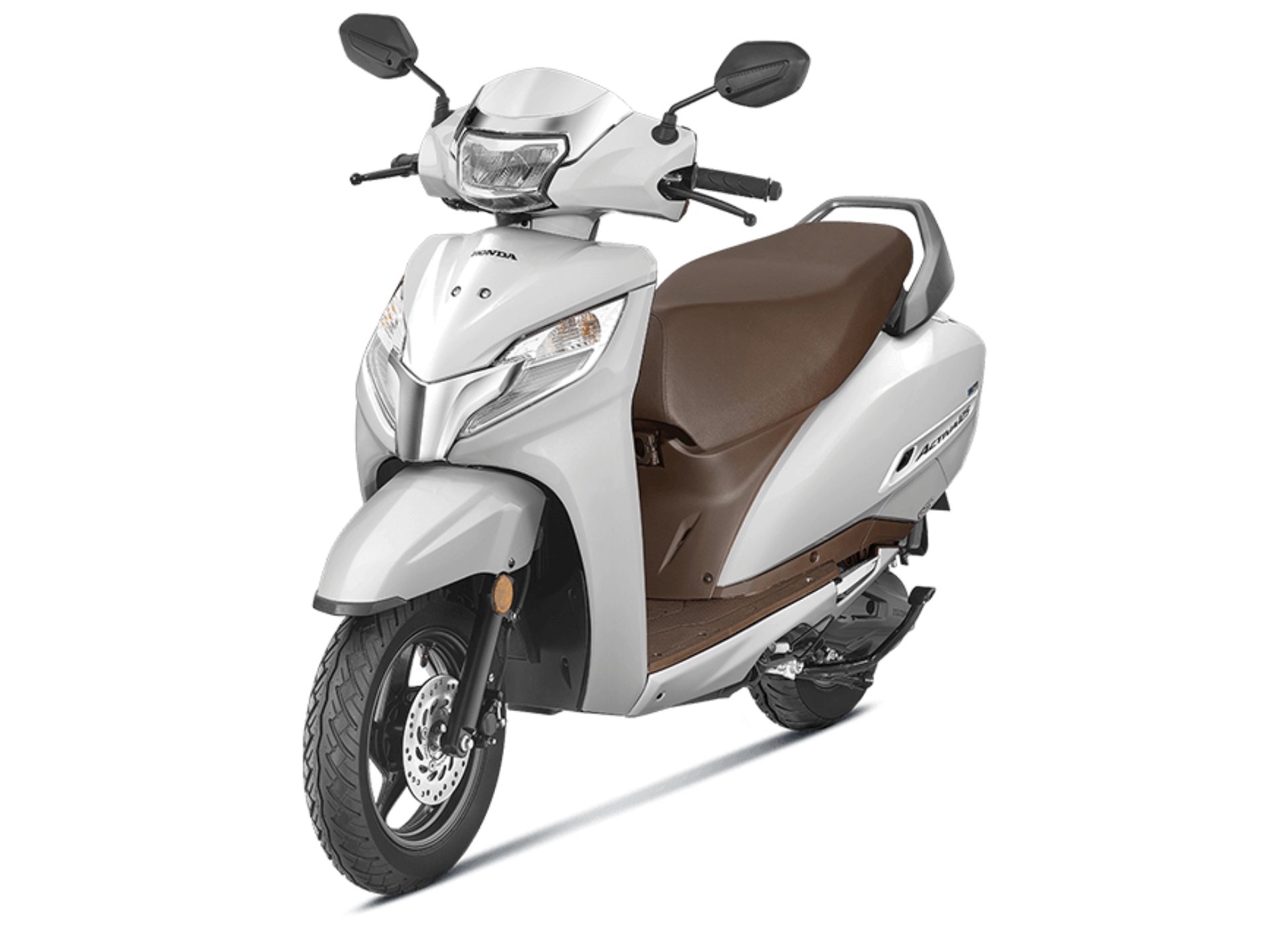 Honda Activa 125 Price in India 2026, Mileage, Features, Engine & Full Details